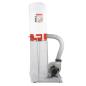 Preview: Holzmann ABS2480_400V Absauganlage inkl. Anschlussverteiler